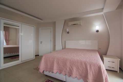 Dubleks daire 3+1 Kestel, Antalya, Türkiye №96705 - 10