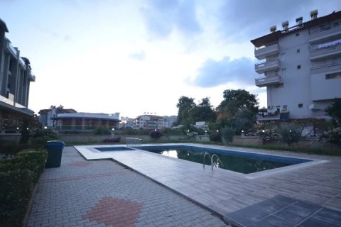 3+1 Leilighet i Oba, Antalya, Tyrkia Nr. 90903 - 2