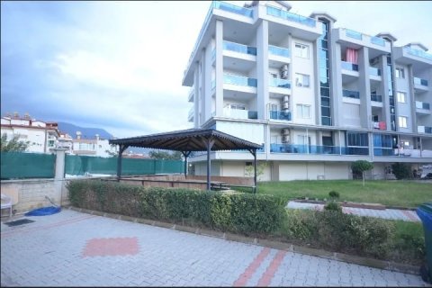 3+1 Leilighet i Oba, Antalya, Tyrkia Nr. 90903 - 3