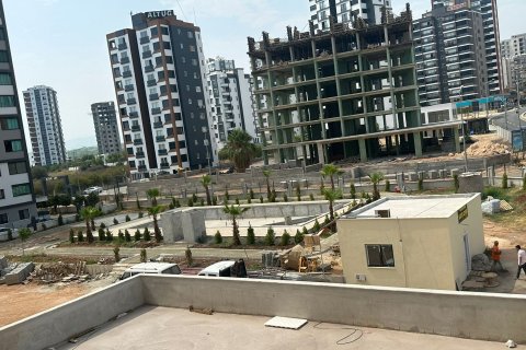 3+1 Wohnung in Mersin, Türkei Nr. 133742 - 14