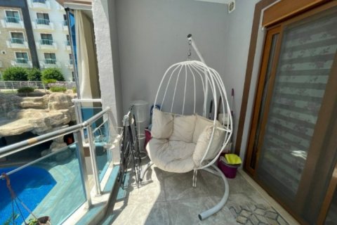 3+1 Lejlighed  i Kestel, Antalya, Tyrkiet Nr. 134580 - 20
