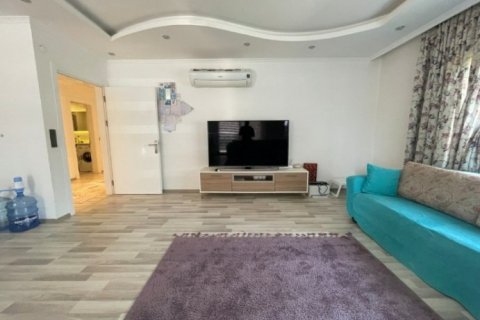 3+1 Lejlighed  i Kestel, Antalya, Tyrkiet Nr. 134580 - 18
