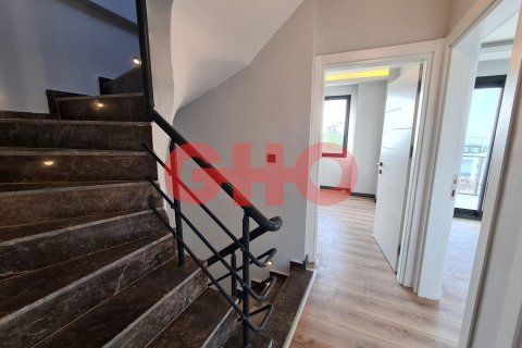 Villa for sale  in Akbuk, Aydin, Turkey, 3 bedrooms, 115m2, No. 107729 – photo 20