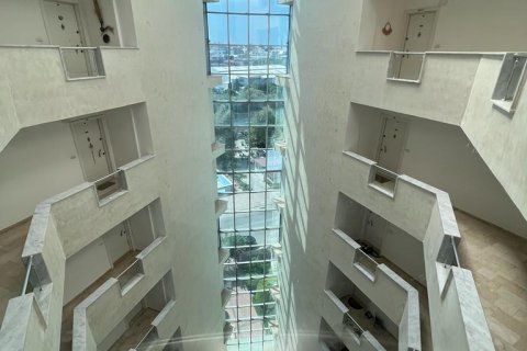 4+1 Takleilighet i Tosmur, Alanya, Antalya, Tyrkia Nr. 136447 - 4