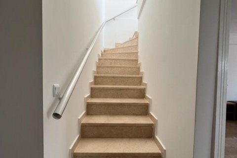 4+1 Takleilighet i Tosmur, Alanya, Antalya, Tyrkia Nr. 136447 - 3
