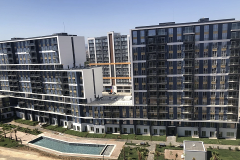 Apartment for sale  in Kepez, Antalya, Turkey, 1 bedroom, 50m2, No. 227484 – photo 7