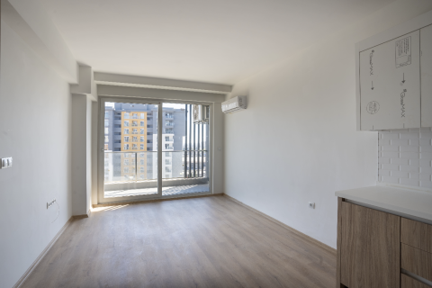 Apartment for sale  in Kepez, Antalya, Turkey, 1 bedroom, 50m2, No. 227484 – photo 9