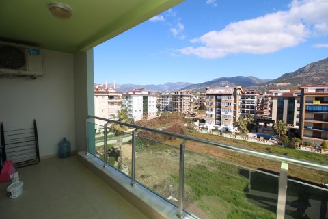 3+1 Penthäuser  in Alanya, Antalya, Türkei Nr. 138266 - 25
