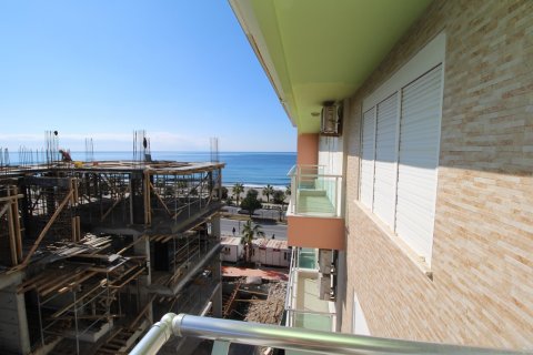3+1 Penthäuser  in Alanya, Antalya, Türkei Nr. 138266 - 22
