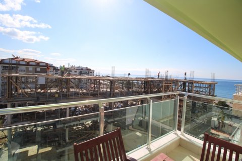 3+1 Penthäuser  in Alanya, Antalya, Türkei Nr. 138266 - 23