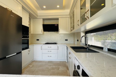 3+1 Villa  in Kemer, Antalya, Türkei Nr. 212323 - 9