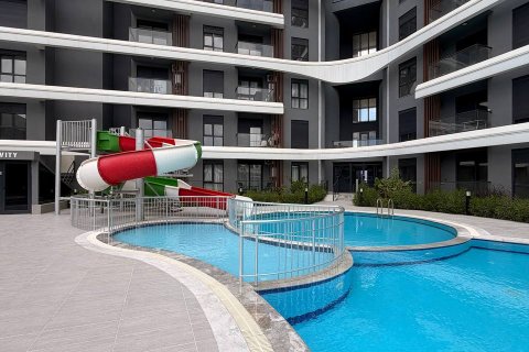 Daire  1+1  Altıntaş, Antalya, Türkiye №226996 - 21