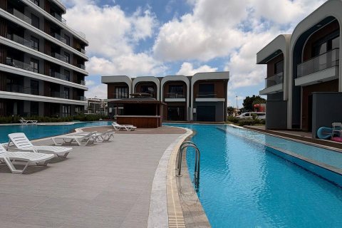 Daire  1+1  Altıntaş, Antalya, Türkiye №226996 - 22