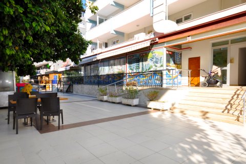 Daire 2+1 Alanya, Antalya, Türkiye №102850 - 5