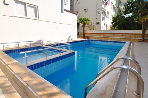 Daire 2+1 Alanya, Antalya, Türkiye №102850 - 4
