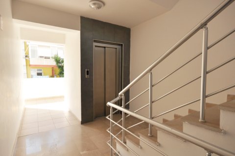 Daire 2+1 Alanya, Antalya, Türkiye №102850 - 3
