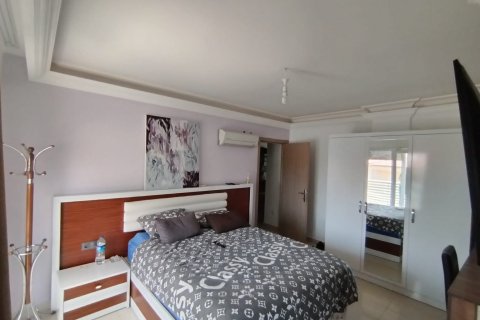 3+1 Villa  i Oba, Antalya, Tyrkiet Nr. 136540 - 16