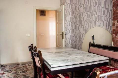 Cikcilli, Antalya, Türkiye №88288 - 13