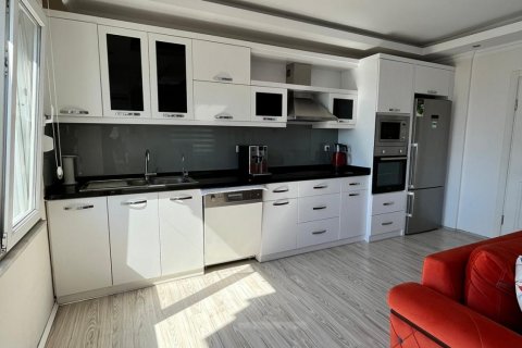 Продажа квартиры  в Кестеле, Анталье, Турция 2+1, 110м2, №96184 – фото 5