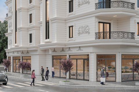 Продажа квартиры в Аланье, Анталье, Турция 2+1, 110м2, №87118 – фото 6