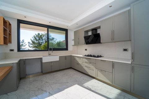 5+1 Villa  i Gocek, Mugla, Tyrkiet Nr. 213062 - 9