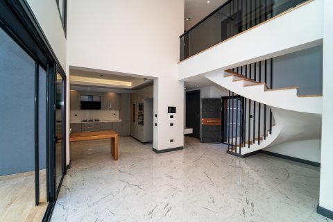 5+1 Villa  i Gocek, Mugla, Tyrkiet Nr. 213062 - 6