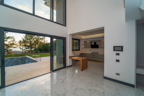 5+1 Villa  i Gocek, Mugla, Tyrkiet Nr. 213062 - 7