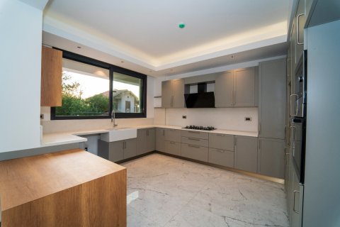 5+1 Villa  i Gocek, Mugla, Tyrkiet Nr. 213062 - 8