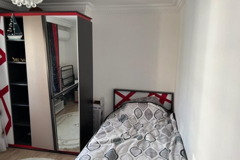 Lägenhet i Alanya, Antalya, Turkiet Nr. 212214 - 19