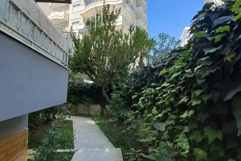 2+1 Lejlighed  i Mahmutlar, Antalya, Tyrkiet Nr. 91773 - 10