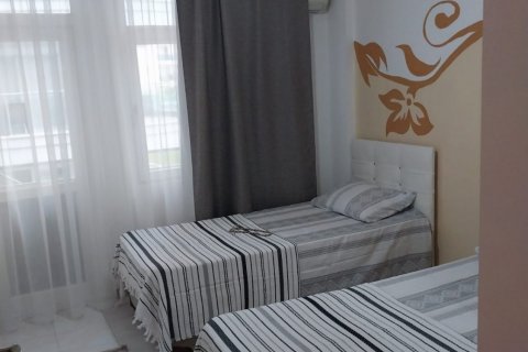 2+1 Lejlighed  i Mahmutlar, Antalya, Tyrkiet Nr. 91773 - 9
