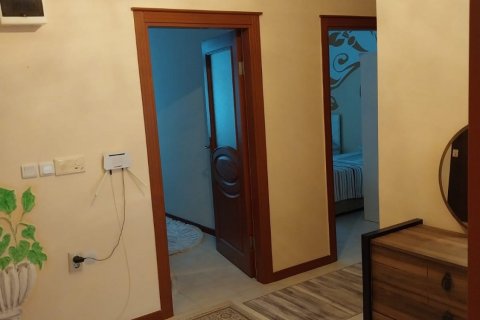 2+1 Lejlighed  i Mahmutlar, Antalya, Tyrkiet Nr. 91773 - 8