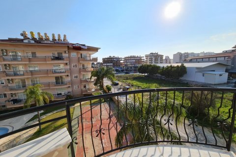 2+1 Wohnung in Oba, Antalya, Türkei Nr. 87730 - 6