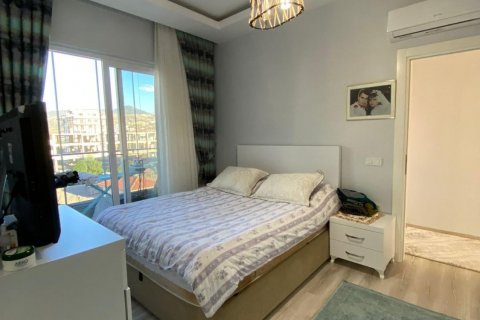 Apartment for sale in Kargicak, Alanya, Antalya, Turkey, 3 bedrooms, 160m2, No. 97212 – photo 11