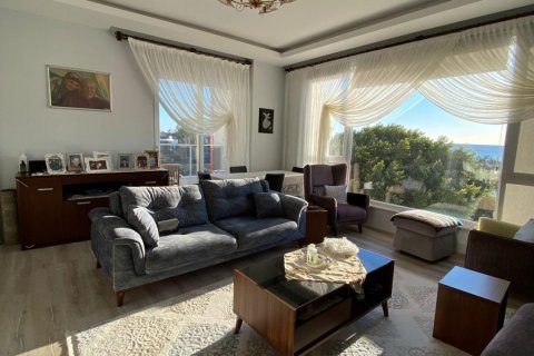 Apartment for sale in Kargicak, Alanya, Antalya, Turkey, 3 bedrooms, 160m2, No. 97212 – photo 8
