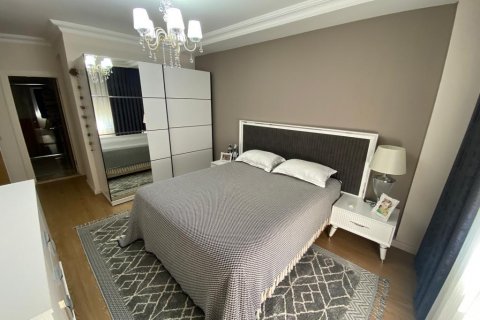 Продажа квартиры в Аланье, Анталье, Турция 3+1, 150м2, №134597 – фото 7
