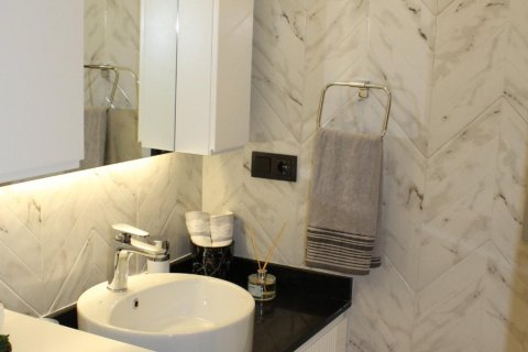 1+2 Lägenhet i Alanya, Antalya, Turkiet Nr. 86846 - 17