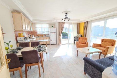 2+1 Wohnung in Oba, Antalya, Türkei Nr. 87730 - 21