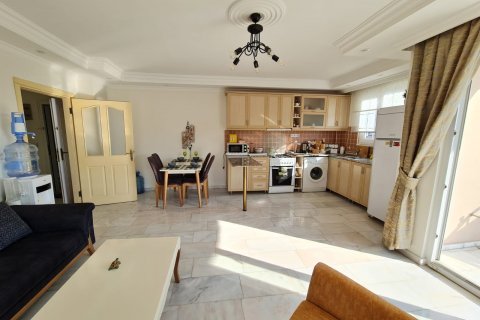 2+1 Wohnung in Oba, Antalya, Türkei Nr. 87730 - 22