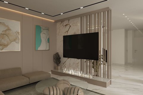 Villa 4+1 İskele, Iskele, №99821 - 2