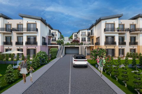 Oksijen Ortakoy i Silivri, Istanbul, Tyrkiet Nr.90776 - 7