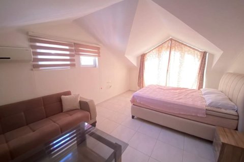Daire 2+1 Fethiye, Muğla, Türkiye №224809 - 19