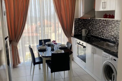 Daire 2+1 Fethiye, Muğla, Türkiye №224809 - 20