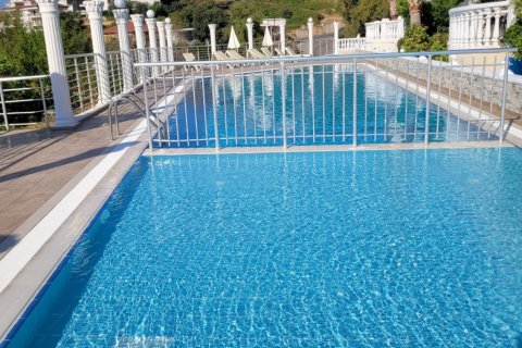 Villa 3+1 Alanya, Antalya, Türkiye №140941 - 4