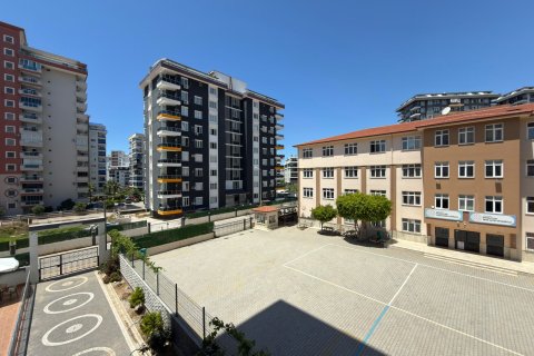 Продажа квартиры  в Махмутларе, Анталье, Турция 1+1, 52м2, №237567 – фото 2