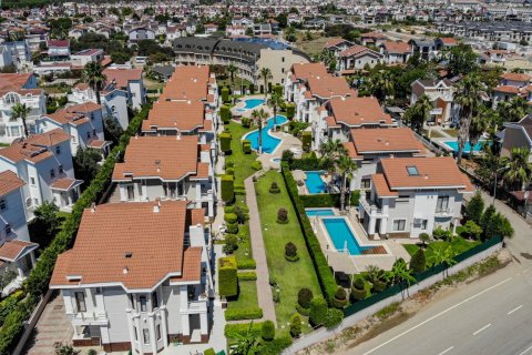 Villa 4+1 Kundu, Antalya, Türkiye №92474 - 6