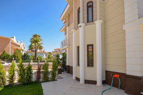 Villa 4+1 Kundu, Antalya, Türkiye №92474 - 4
