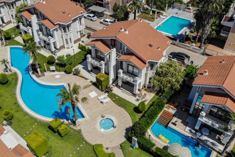 Villa 4+1 Kundu, Antalya, Türkiye №92474 - 7