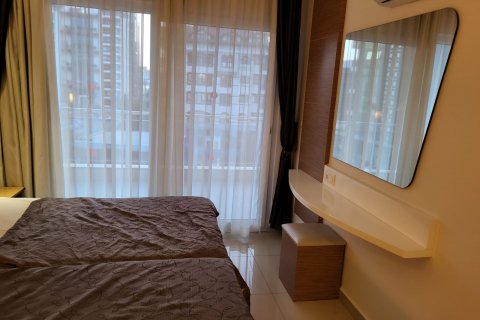 Apartment for sale  in Cikcilli, Antalya, Turkey, 1 bedroom, 70m2, No. 87628 – photo 6