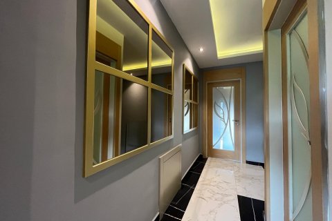 Продажа квартиры  в Коньяалты, Анталье, Турция 2+1, 120м2, №227340 – фото 8